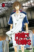 The Prince Of Tennis 36