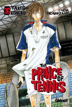 Bertrand.pt - The Prince Of Tennis 36