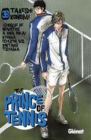 The Prince Of Tennis 38