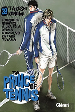 Bertrand.pt - The Prince Of Tennis 38
