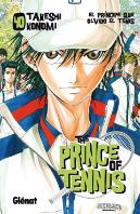 The Prince Of Tennis 40