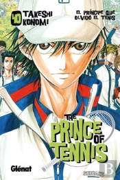 The Prince Of Tennis 40