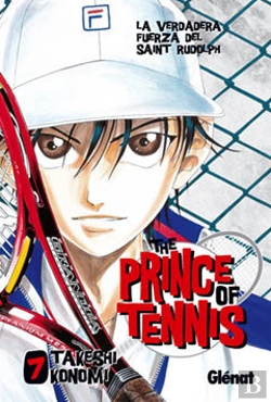 Bertrand.pt - The Prince Of Tennis 7