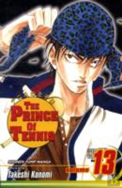Bertrand.pt - The Prince Of Tennis, Vol. 13