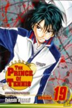 Bertrand.pt - The Prince Of Tennis, Vol. 19