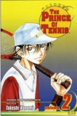 Bertrand.pt - The Prince Of Tennis, Vol. 2