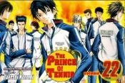 The Prince Of Tennis, Vol. 22