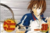 The Prince Of Tennis, Vol. 30