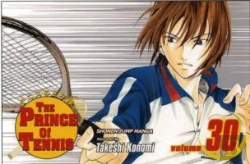 Bertrand.pt - The Prince Of Tennis, Vol. 30