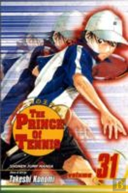 Bertrand.pt - The Prince Of Tennis, Vol. 31