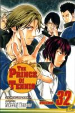 Bertrand.pt - The Prince Of Tennis, Vol. 32