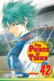 The Prince Of Tennis, Vol. 42