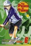 The Prince Of Tennis, Vol. 6
