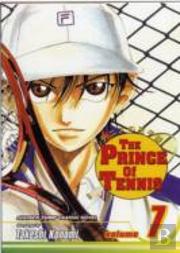 The Prince Of Tennis, Vol. 7