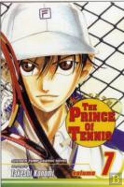 Bertrand.pt - The Prince Of Tennis, Vol. 7