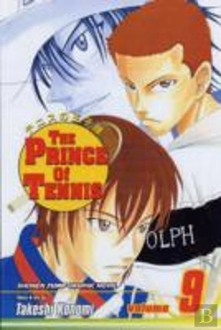 Bertrand.pt - The Prince Of Tennis, Vol. 9
