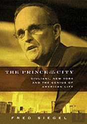 The Prince Of The City