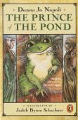 The Prince Of The Pond