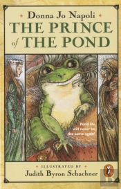 The Prince Of The Pond