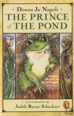 Bertrand.pt - The Prince Of The Pond