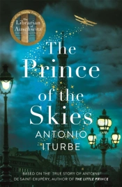 The Prince Of The Skies