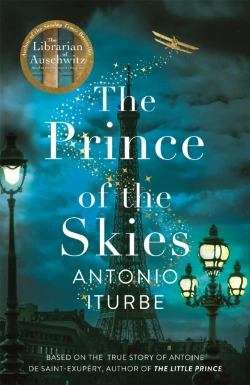 Bertrand.pt - The Prince Of The Skies