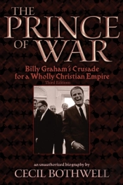 The Prince Of War