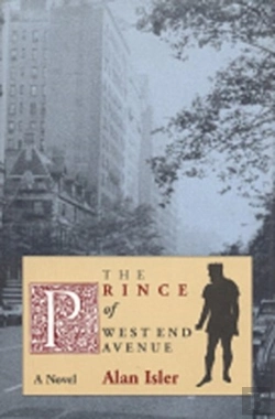 Bertrand.pt - The Prince Of West End Avenue