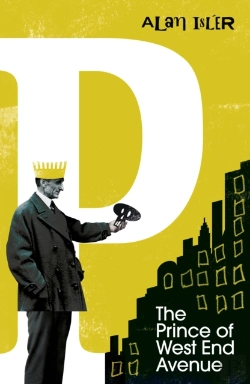 Bertrand.pt - The Prince Of West End Avenue