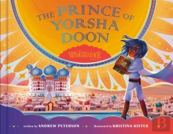Bertrand.pt - The Prince Of Yorsha Doon