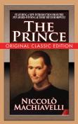 The Prince (Original Classic Edition)