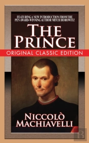 The Prince (Original Classic Edition)
