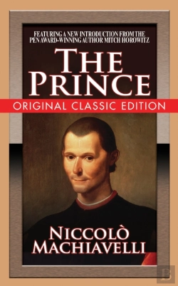 Bertrand.pt - The Prince (Original Classic Edition)