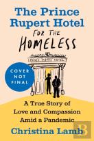 The Prince Rupert Hotel For The Homeless