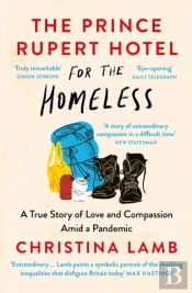 The Prince Rupert Hotel For The Homeless
