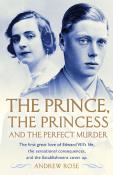 The Prince, The Princess And The Perfect Murder