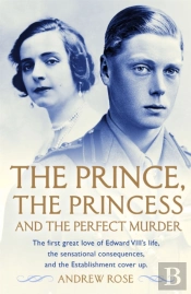 The Prince, The Princess And The Perfect Murder