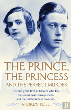 Bertrand.pt - The Prince, The Princess And The Perfect Murder