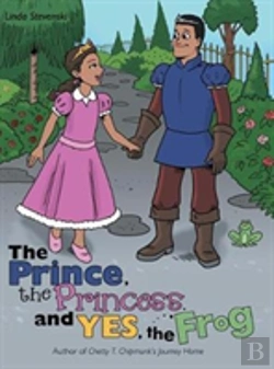 Bertrand.pt - The Prince, The Princess, And Yes, The Frog