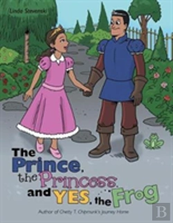 Bertrand.pt - The Prince, The Princess, And Yes, The Frog