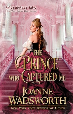 Bertrand.pt - The Prince Who Captured Me