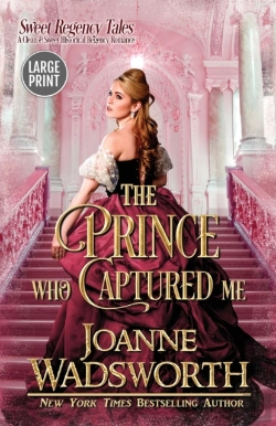 Bertrand.pt - The Prince Who Captured Me