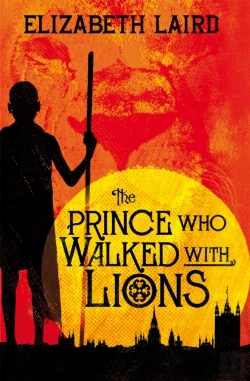 Bertrand.pt - The Prince Who Walked With Lions