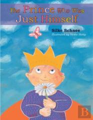 The Prince Who Was Just Himself