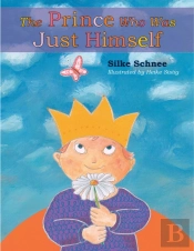 The Prince Who Was Just Himself