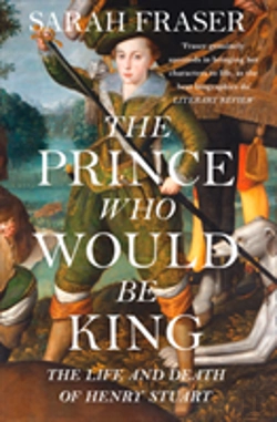 Bertrand.pt - The Prince Who Would Be King