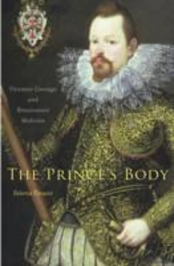 Bertrand.pt - The Princeâ€™S Body