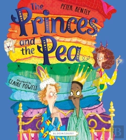 Bertrand.pt - The Princes And The Pea