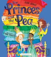 The Princes And The Pea