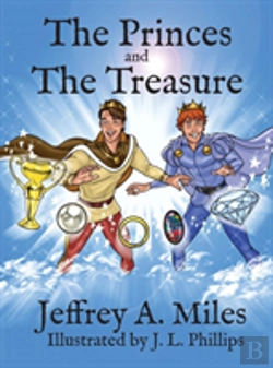 Bertrand.pt - The Princes And The Treasure